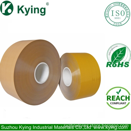 Yellow Polyimide FEP Film (KYPIFAR)